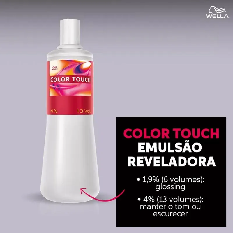 Agua Oxigenada Color Touch 6vol 1,9 1l 2/2