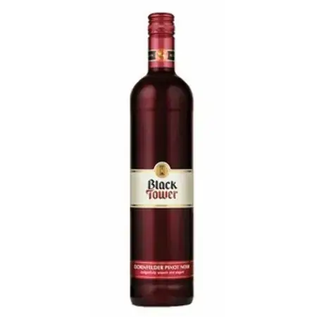Black Tower Tinto Pinot Noir 2009