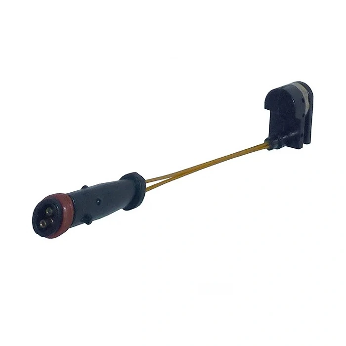 Sensor de Desgaste da Pastilha de Freio MERCEDES BENZ SPRINTER Dianteira - MERCEDES BENZ 9065401517