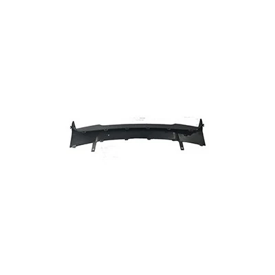 Moldura do Para-choque Dianteiro HONDA CRV Cinza - RUFATO 26841