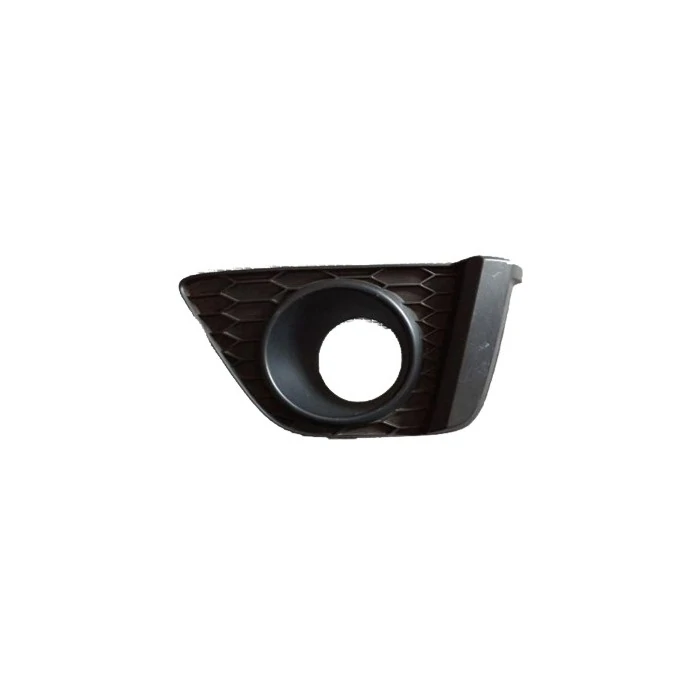 Moldura do Para-choque Dianteiro HONDA FIT Lado Esquerdo - RUFATO 26665