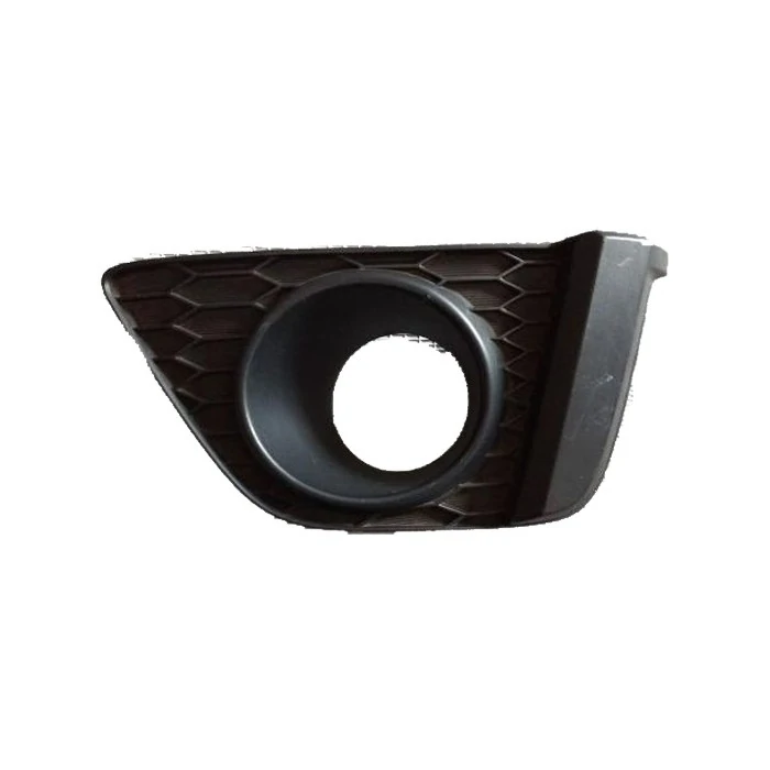 Moldura do Para-choque Dianteiro HONDA FIT Lado Direito - RUFATO 26666