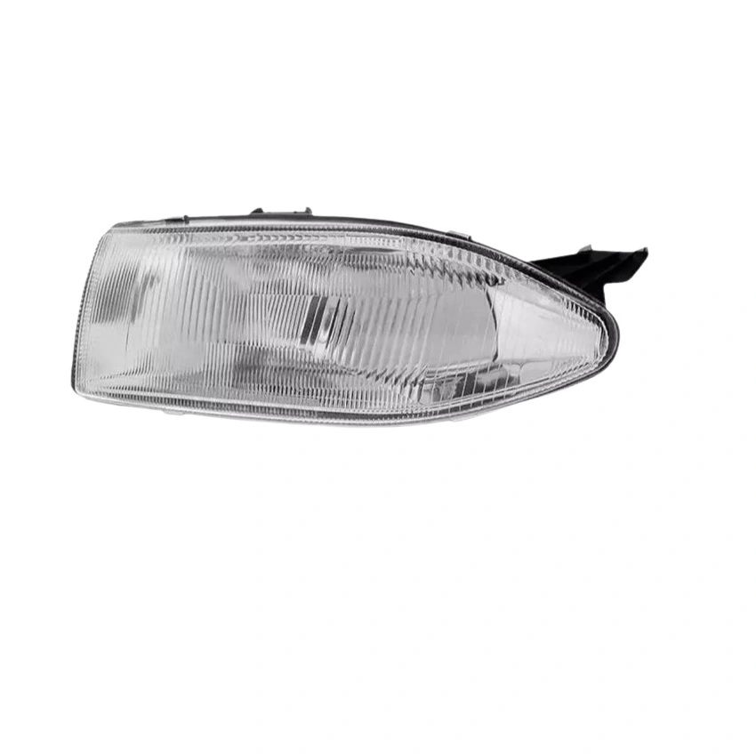 Farol Principal Lado Direito Monorefletor H4 - RUFATO 20786