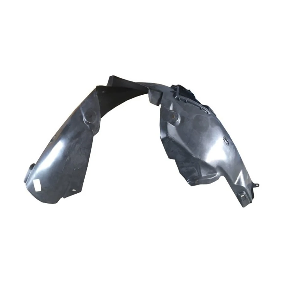 Para-barro CHEVROLET - GM VECTRA Lado Esquerdo - RUFATO 24941