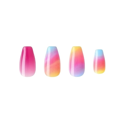 Unhas Posticas Kiss Voguish Fantasy The Motto 1un