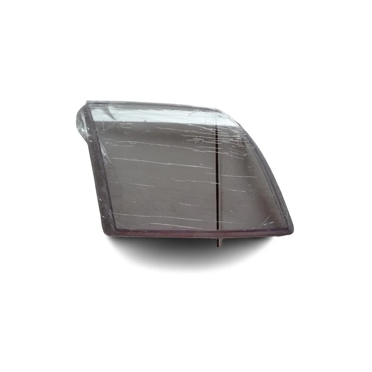 Lente do Farol Principal FORD ECOSPORT Lado Direito - RUFATO 23424