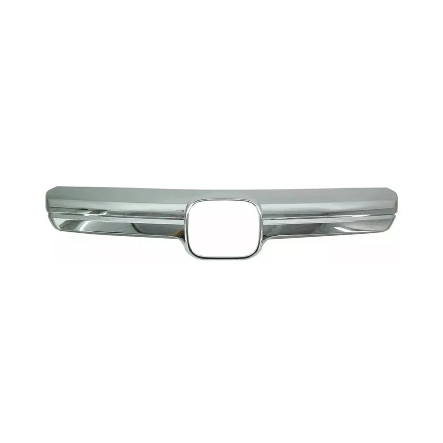 Friso da Grade do Para-choque HONDA CRV Cromado - RUFATO 26382