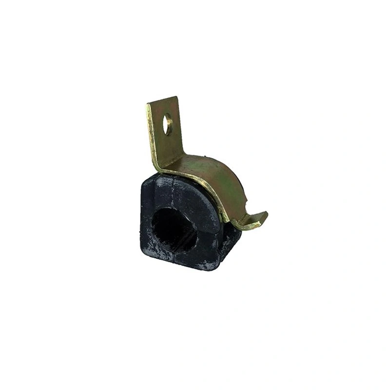 Kit Bucha da Barra Estabilizadora Dianteira FIAT STILO 15mm - METALSYSTEM 04285