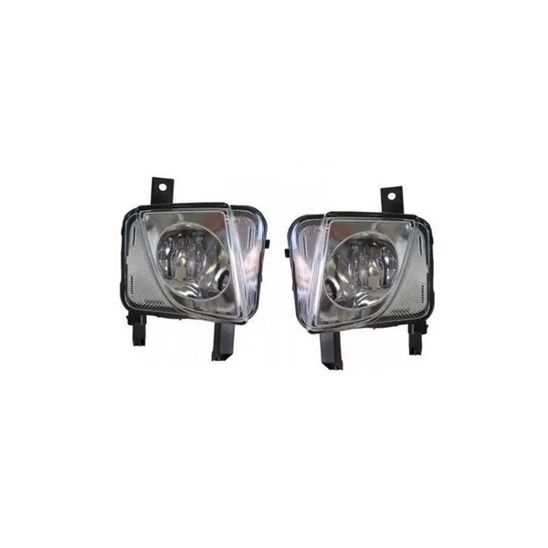 Kit Farol Auxiliar - RUFATO 25922