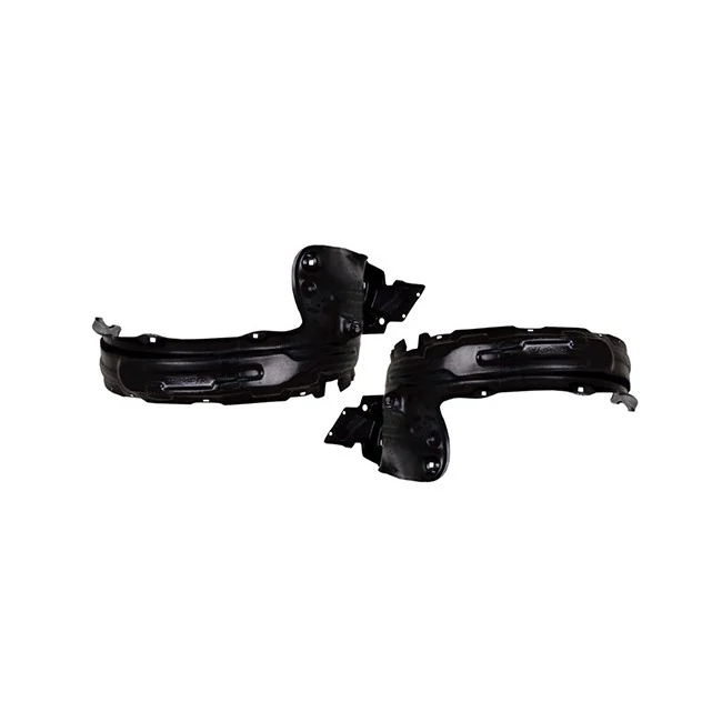 Para-barro Dianteiro HYUNDAI SANTA FE Lado Direito - RUFATO 21692