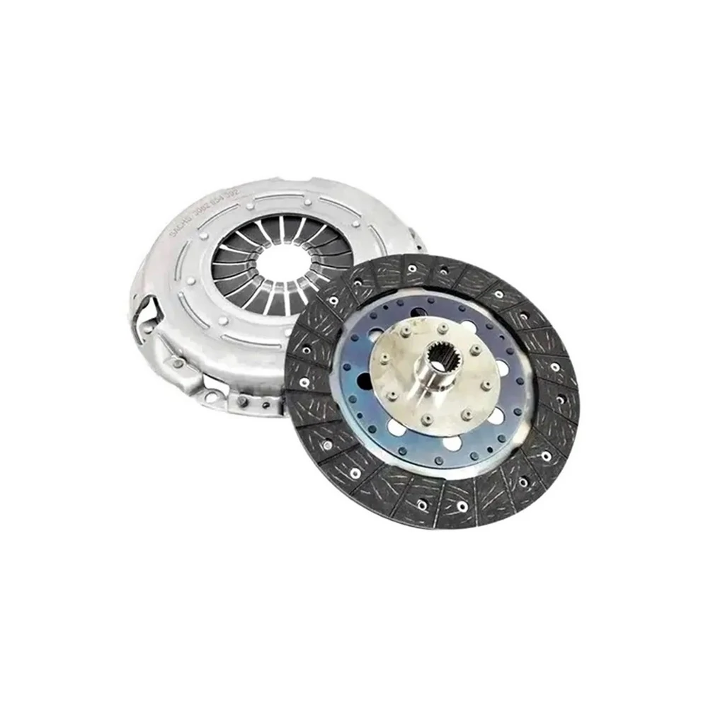 Kit Embreagem Platô e Disco - SACHS 6402