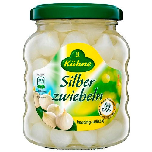 Cebolinha Kuhne Pt 110g