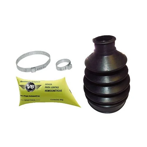 Kit Coifa da Homocinética - V8 AUTOMOTIVE 81836