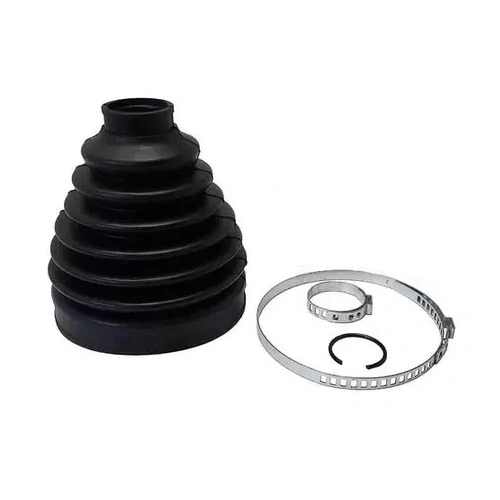 Kit Coifa da Homocinética TOYOTA HILUX - METALSYSTEM 07374