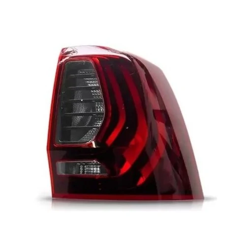 Lanterna Traseira RENAULT DUSTER Lado Direito - TYC 26116