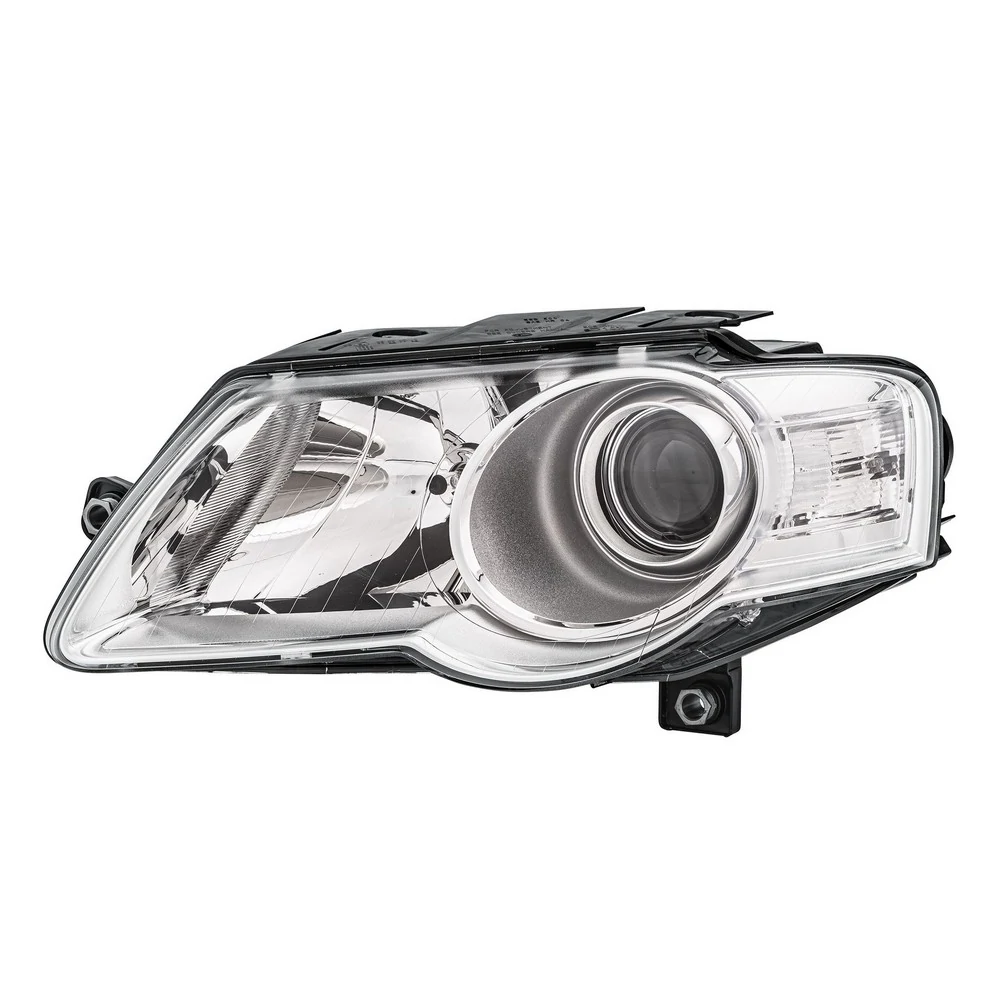 Farol Principal Lado Esquerdo - HELLA 1EL247014011
