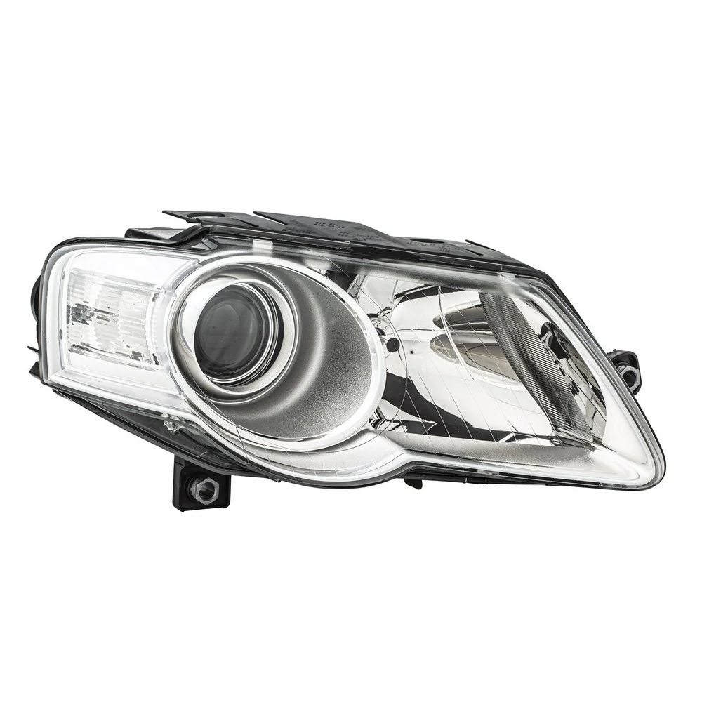 Farol Principal Lado Direito - HELLA 1EL247014021