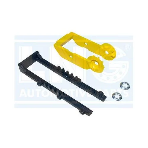 Reparo da Tomada - LNG 54323