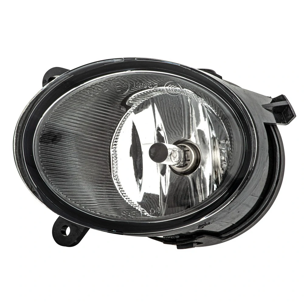 Farol Auxiliar AUDI A6 Lado Esquerdo - HELLA 1N0354013011