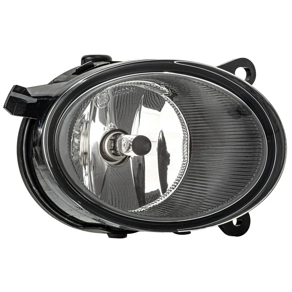 Farol Auxiliar AUDI A6 Lado Direito - HELLA 1N0354013021
