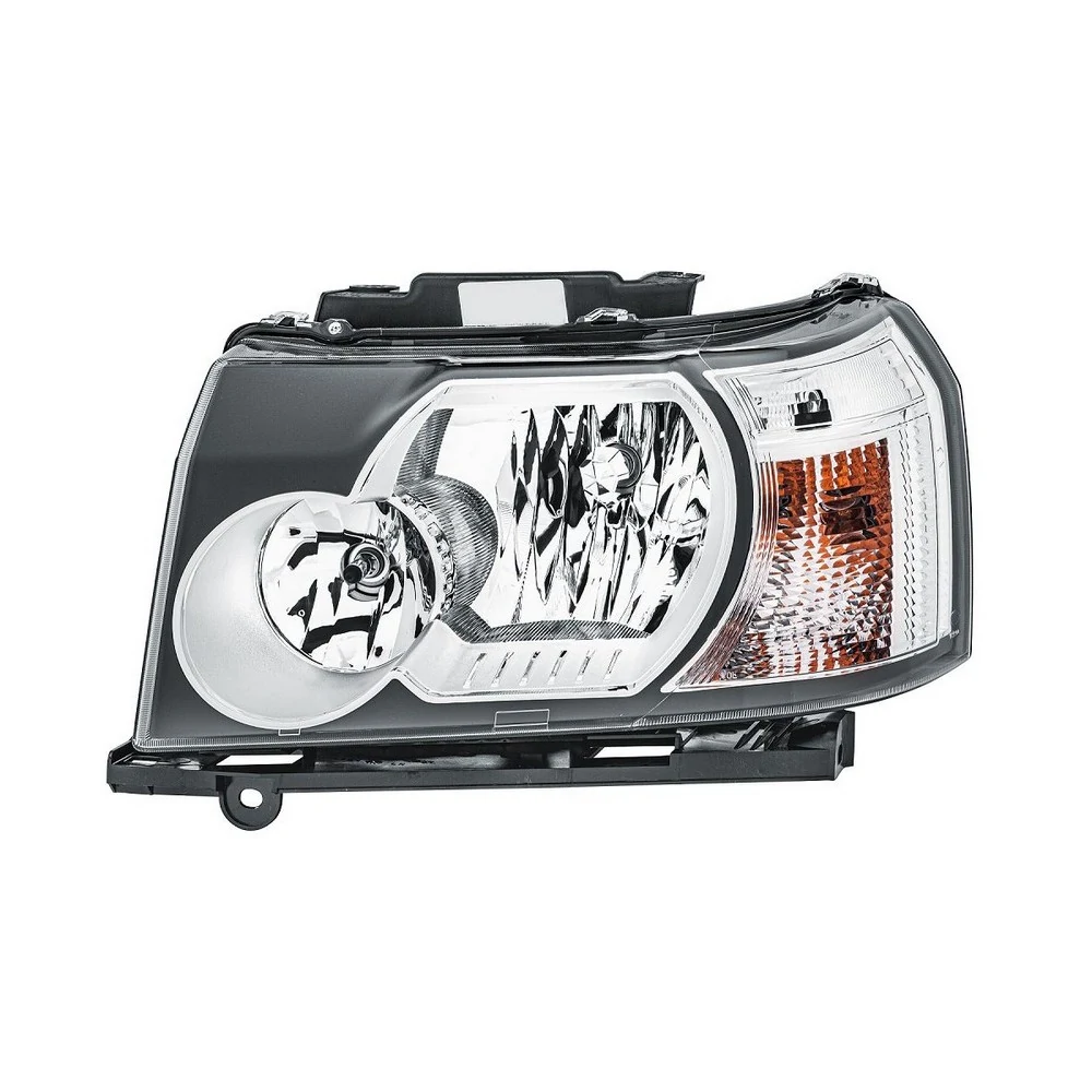 Farol Principal LAND ROVER FREELANDER Lado Esquerdo - HELLA 1EF354025091