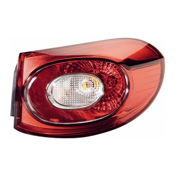 Lanterna Traseira VOLKSWAGEN TIGUAN Lado Direito Canto - HELLA 2SD009691101