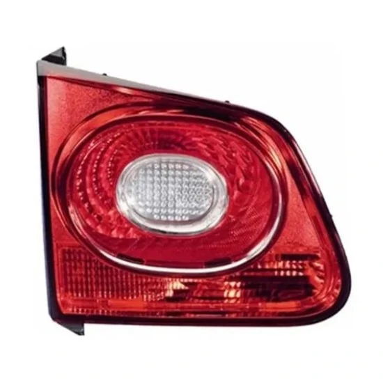 Lanterna Traseira VOLKSWAGEN TIGUAN Lado Esquerdo Tampa - HELLA 2SA009692091