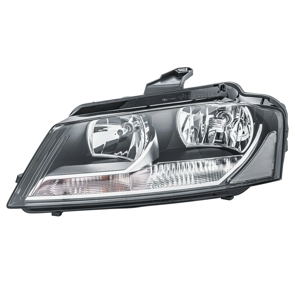 Farol Principal AUDI A3 Lado Direito - HELLA 1EJ009648021