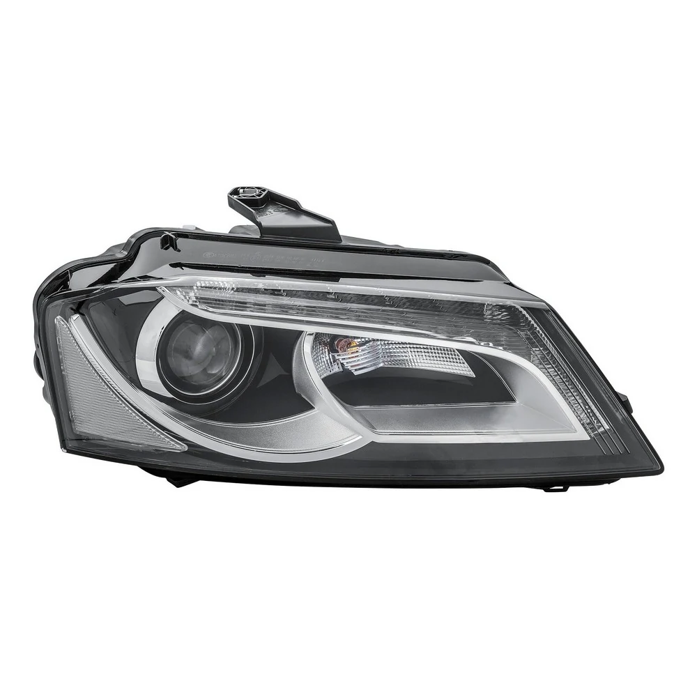 Farol Principal Lado Direito com Xenon - HELLA 1EL009648401