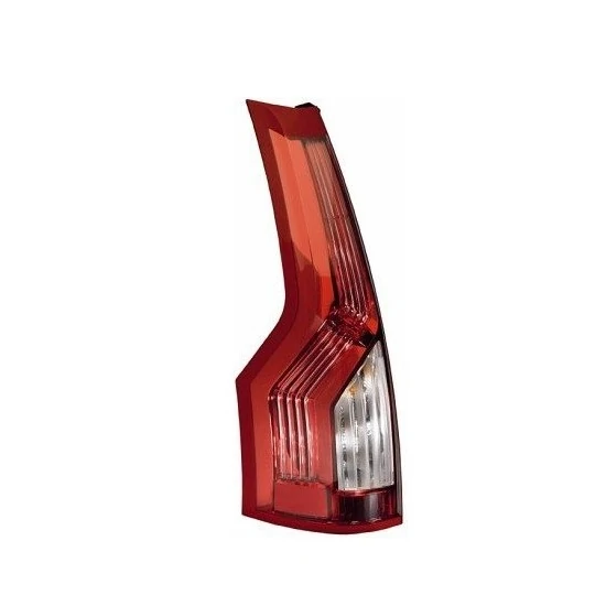 Lanterna Traseira CITROEN C4 Lado Esquerdo - HELLA 2SK009466131