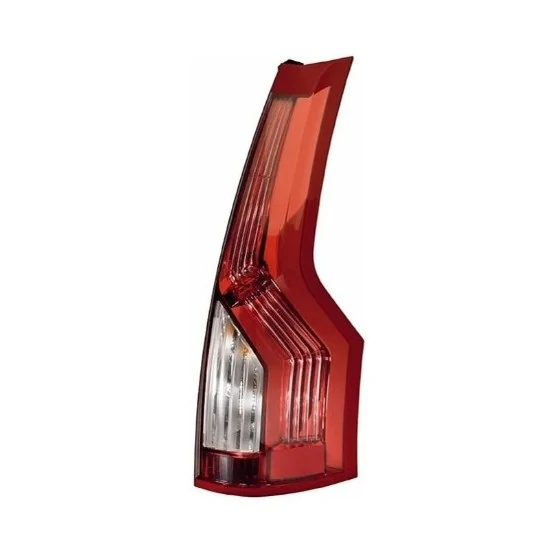 Lanterna Traseira CITROEN C4 Lado Direito - HELLA 2SK009466141