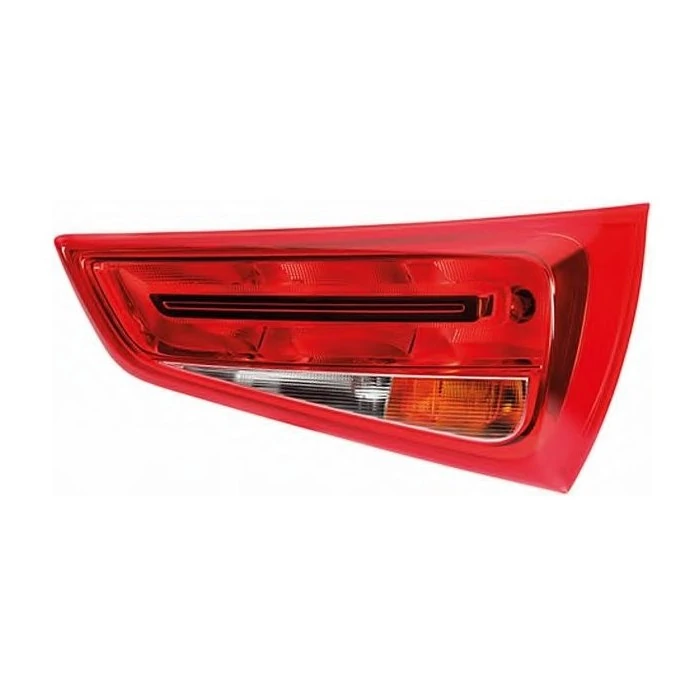 Lanterna Traseira AUDI A1 Lado Esquerdo com Lâmpada - HELLA 2SK010436091