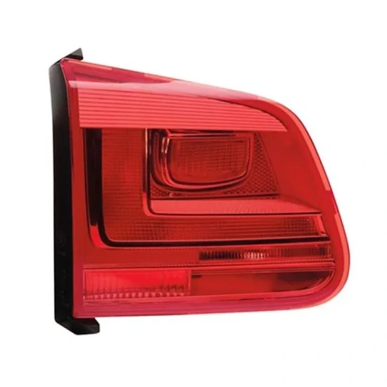 Lanterna Traseira VOLKSWAGEN TIGUAN Lado Esquerdo Tampa - HELLA 2SA010739091
