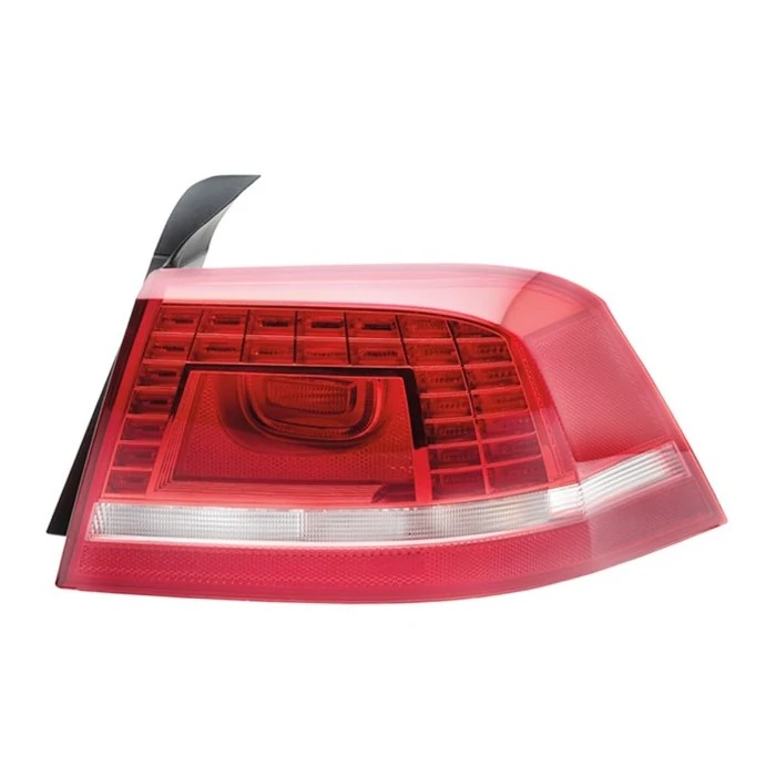 Lanterna Traseira VOLKSWAGEN PASSAT/PASSAT ALEMAO Lado Direito Canto - HELLA 2SK010744041