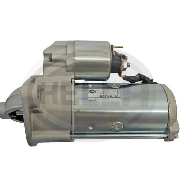 Motor de Partida - HELLA HMP7601