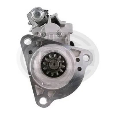 Motor de Partida - HELLA HMP6381