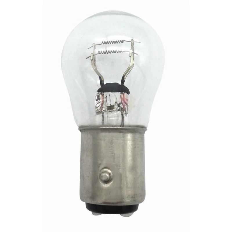 Lâmpada 2 Polos 21/5W 12V 1176 Pino Encontrado - HELLA 7240