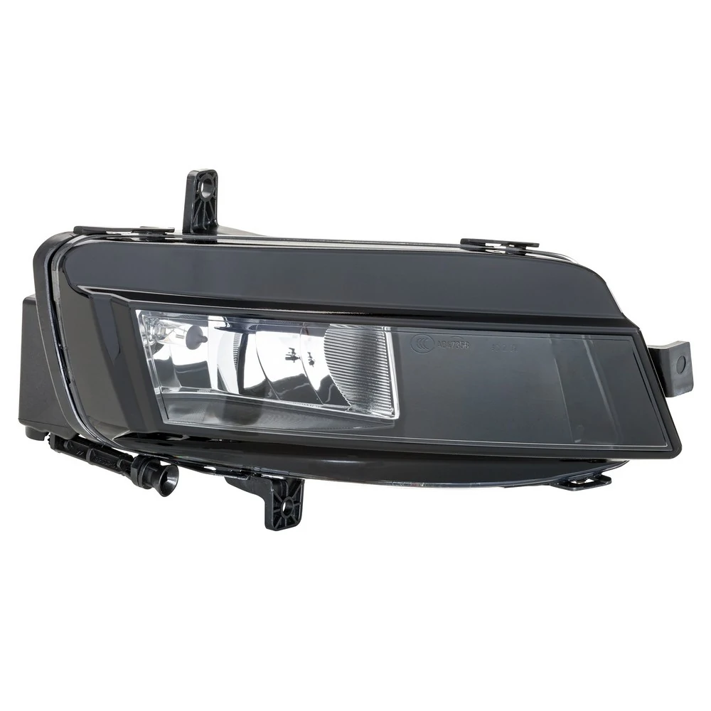 Farol Auxiliar VOLKSWAGEN GOLF Lado Direito - HELLA 1ND011223121