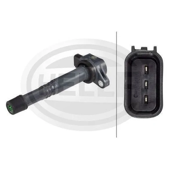 Bobina de Ignição HONDA CRV - HELLA HBI4107