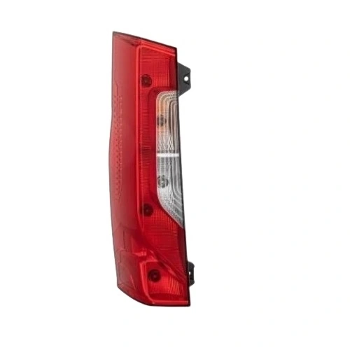 Lanterna Traseira MERCEDES BENZ SPRINTER Lado Direito - HELLA 2SK013252211