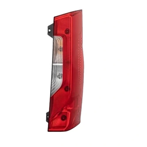 Lanterna Traseira MERCEDES BENZ SPRINTER Lado Esquerdo - HELLA 2SK013252221