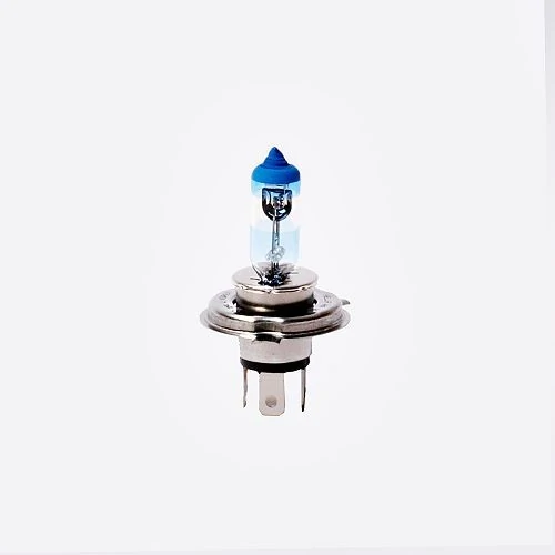 Lâmpada (Par) H4 60/55W 12V White Light - HELLA H4WL