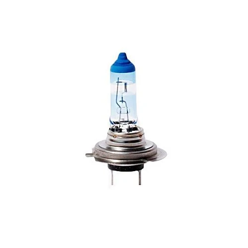 Lâmpada (Par) H7 55W 12V White Light - HELLA H7WL
