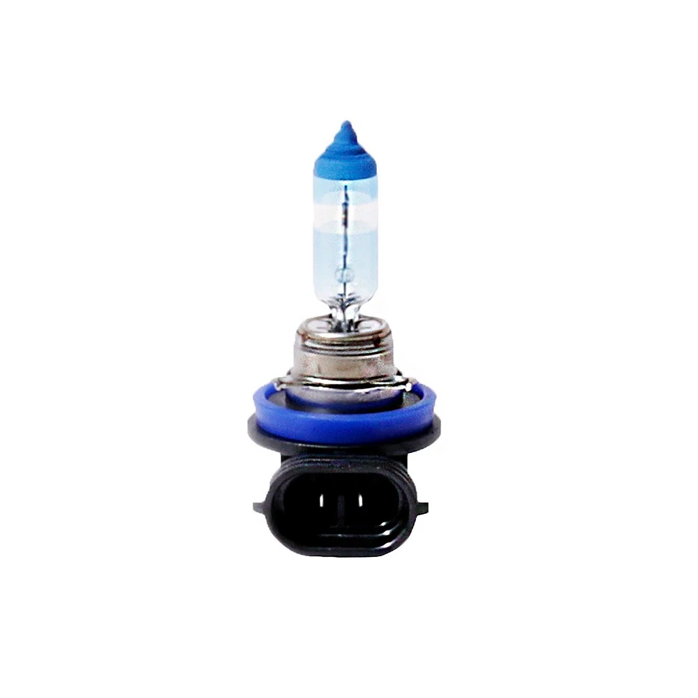 Lâmpada Super Branca (Par) H9 65W 12V White Light - HELLA H9WL