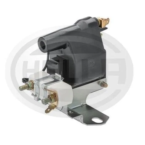 Bobina de Ignição - HELLA HBI4018