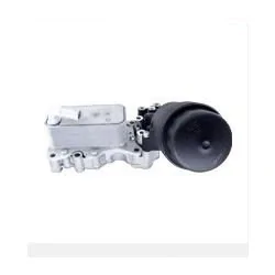 Radiador de Óleo MERCEDES BENZ SPRINTER - KOPLA/KOTRA F02M610