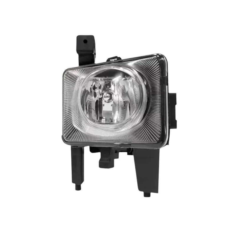 Farol Auxiliar Lado Direito - RUFATO 19942