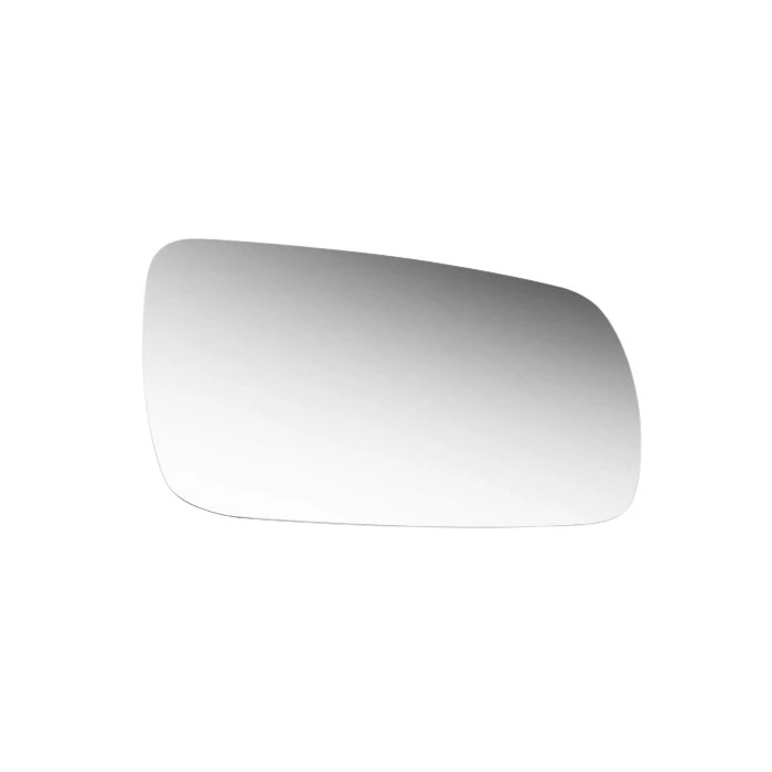 Lente Espelho do Retrovisor VOLKSWAGEN BORA Lado Direito com Base Remoto Convexo - VOLKSWAGEN 1J1857522K
