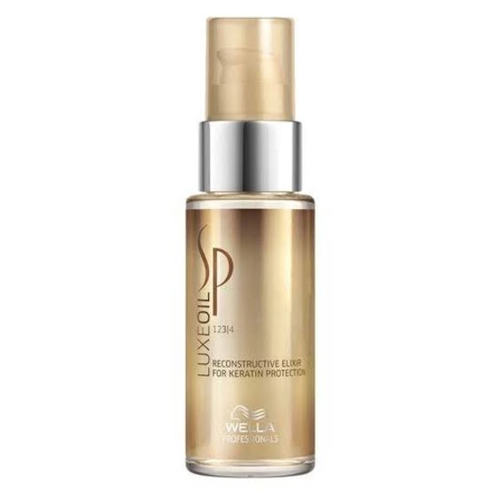 Sp Luxeoil Elixir 30ml