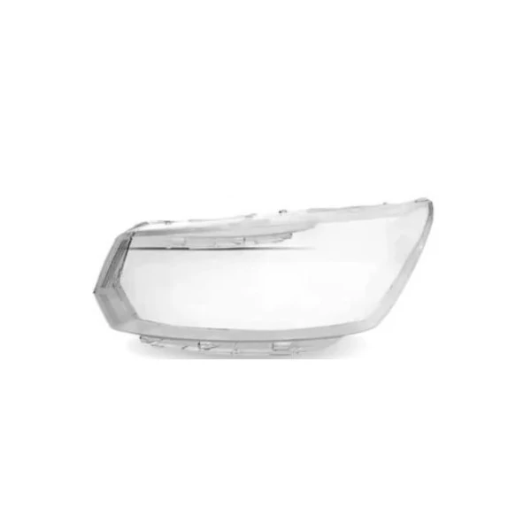 Lente do Farol Principal VOLKSWAGEN GOL/SAVEIRO Lado Direito - RUFATO 26568